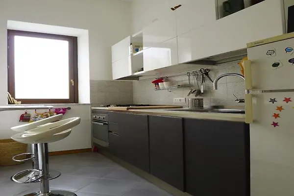 Appartamento Moderno Alla Cala By Wonderful Italy Palermo 0*,