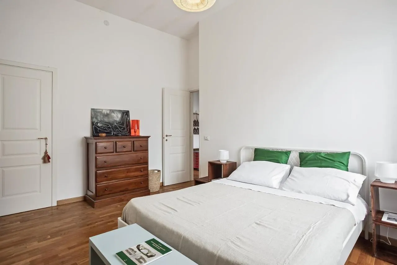 Appartamento Moderno Alla Cala By Wonderful Italy Palermo 0*,  Italia