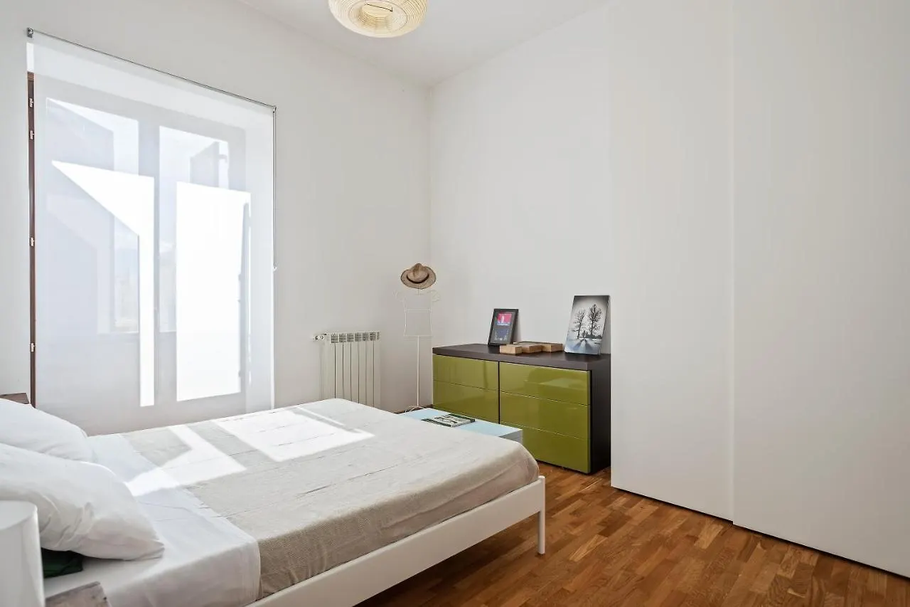 Apartamento Appartamento Moderno Alla Cala By Wonderful Italy Palermo