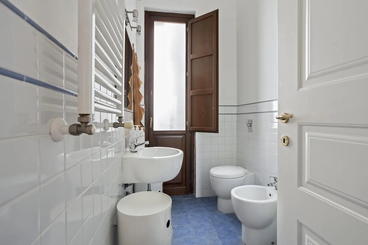 Apartamento Appartamento Moderno Alla Cala By Wonderful Italy Palermo
