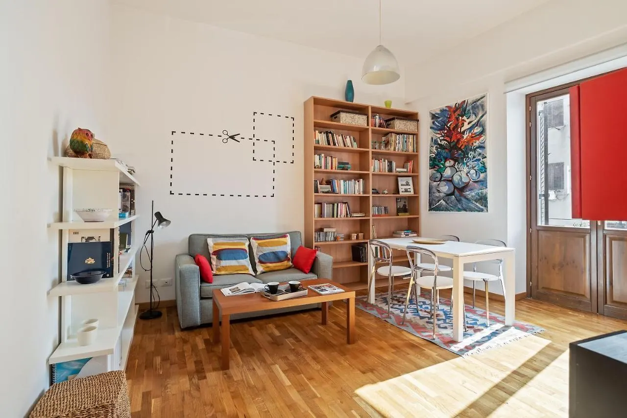 Appartamento Moderno Alla Cala By Wonderful Italy Palermo 0*,