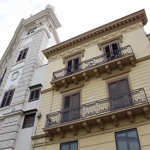 Apartamento Nido, Palermo